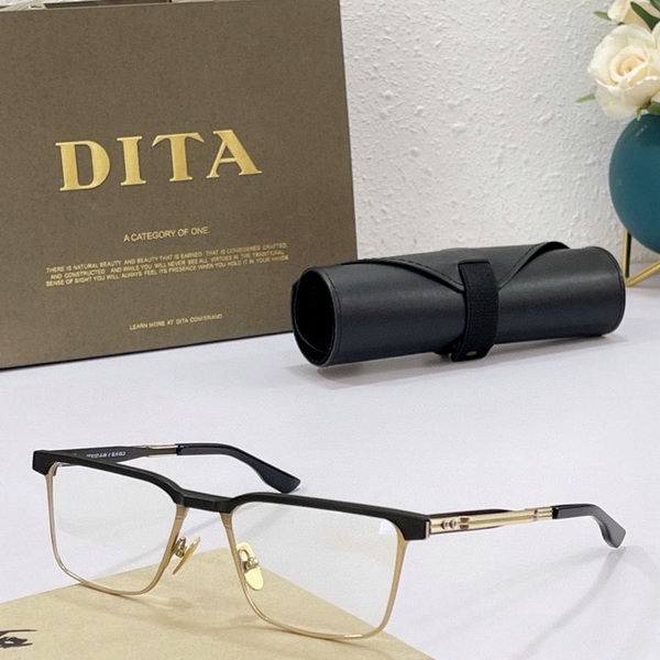 DITA Sunglasses(AAAA)-077