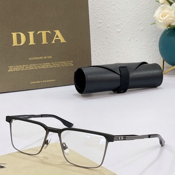 DITA Sunglasses(AAAA)-078