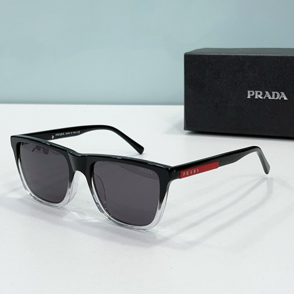 Prada Sunglasses(AAAA)-3288