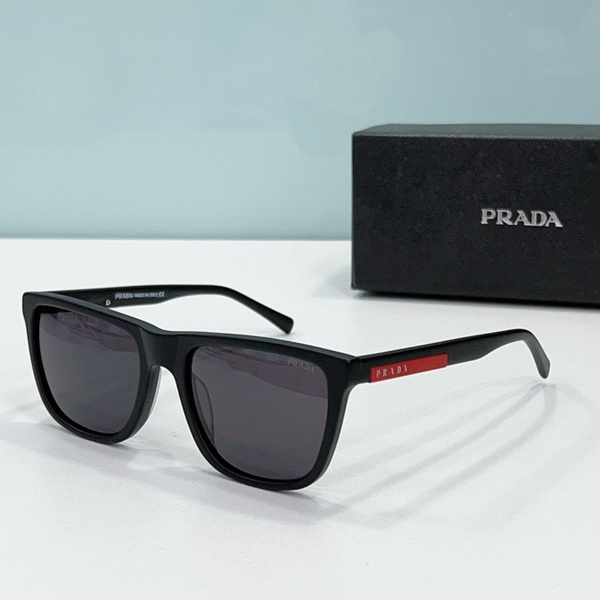 Prada Sunglasses(AAAA)-3287