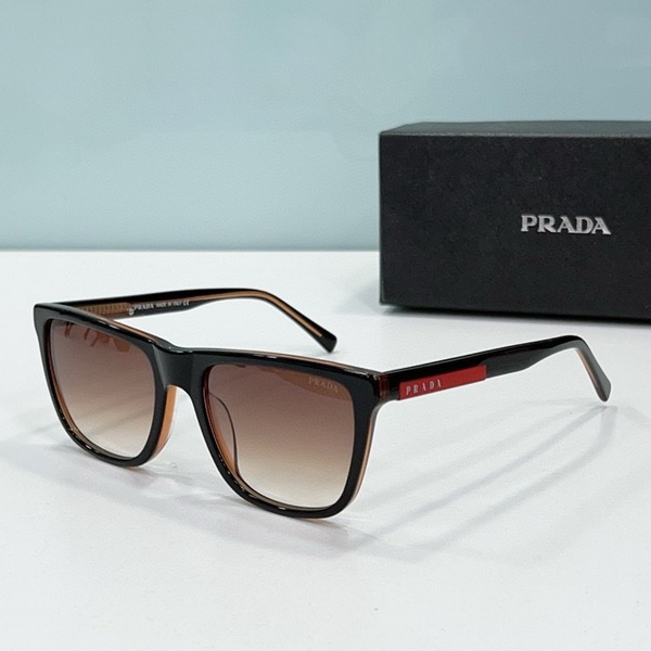 Prada Sunglasses(AAAA)-3286