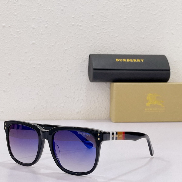 Burberry Sunglasses(AAAA)-667