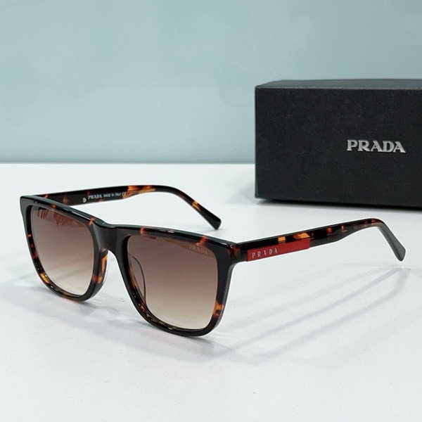 Prada Sunglasses(AAAA)-3284