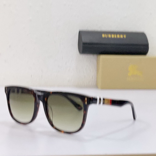 Burberry Sunglasses(AAAA)-665