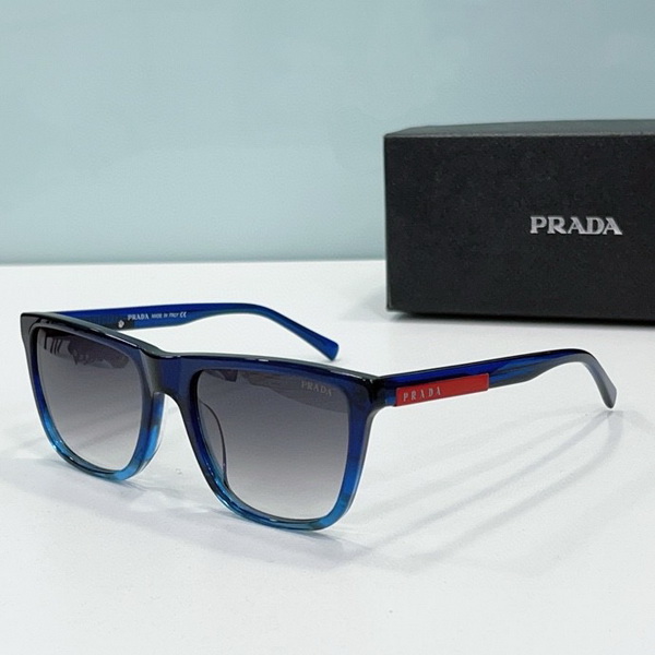 Prada Sunglasses(AAAA)-3283