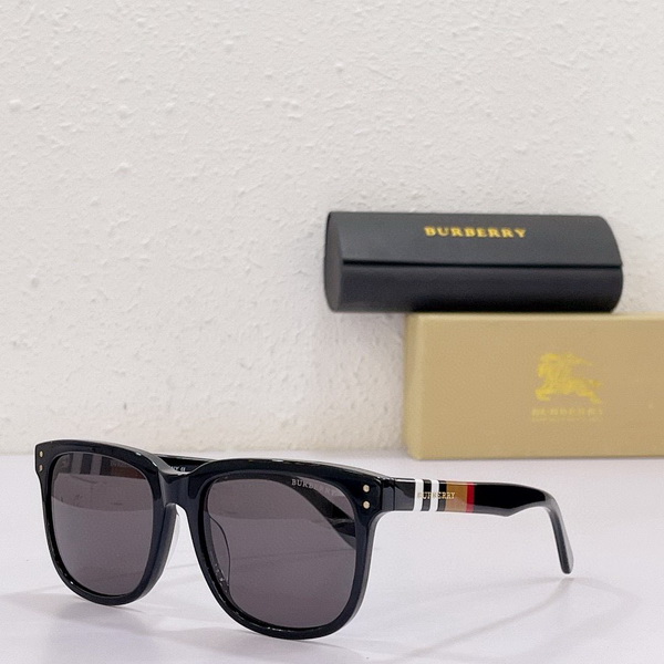 Burberry Sunglasses(AAAA)-664