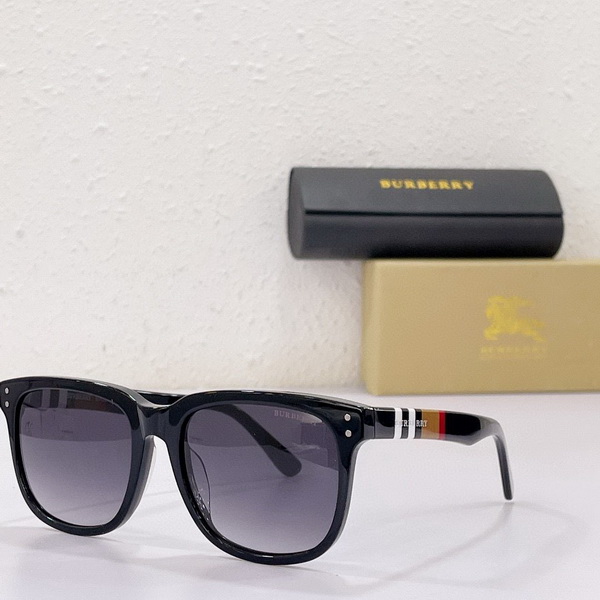 Burberry Sunglasses(AAAA)-663