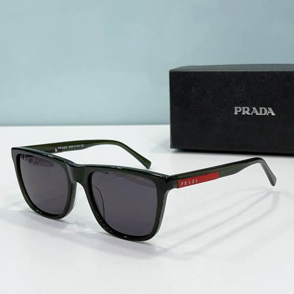 Prada Sunglasses(AAAA)-3281