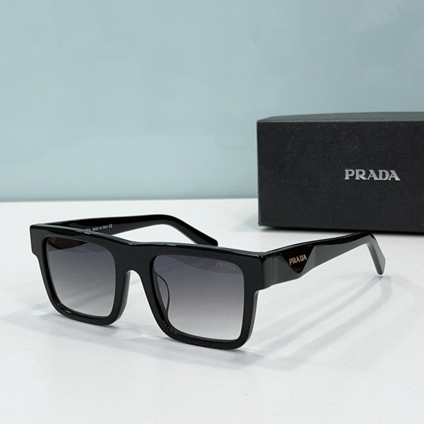 Prada Sunglasses(AAAA)-3280