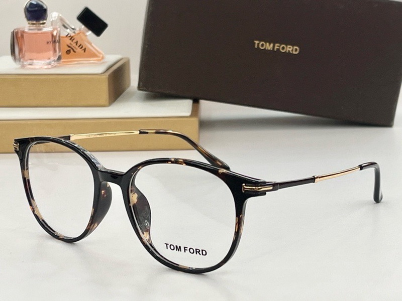 Tom Ford Sunglasses(AAAA)-049