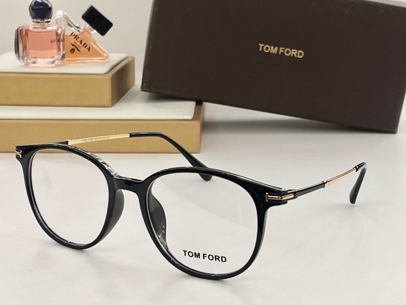 Tom Ford Sunglasses(AAAA)-048