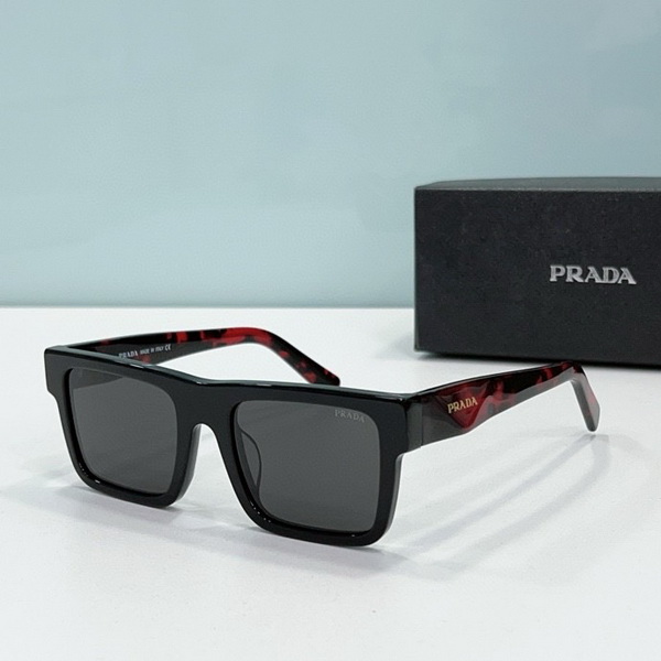 Prada Sunglasses(AAAA)-3276