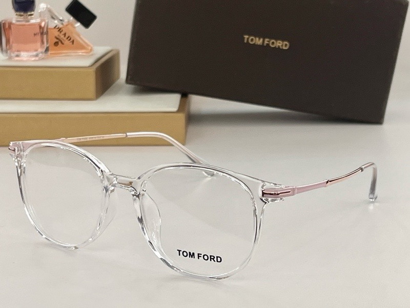 Tom Ford Sunglasses(AAAA)-047