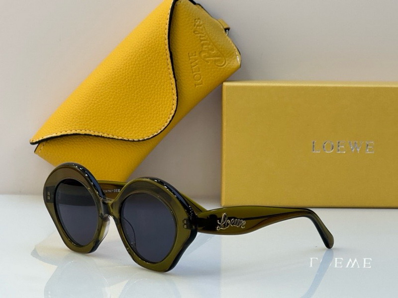 Loewe Sunglasses(AAAA)-330