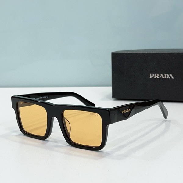 Prada Sunglasses(AAAA)-3275