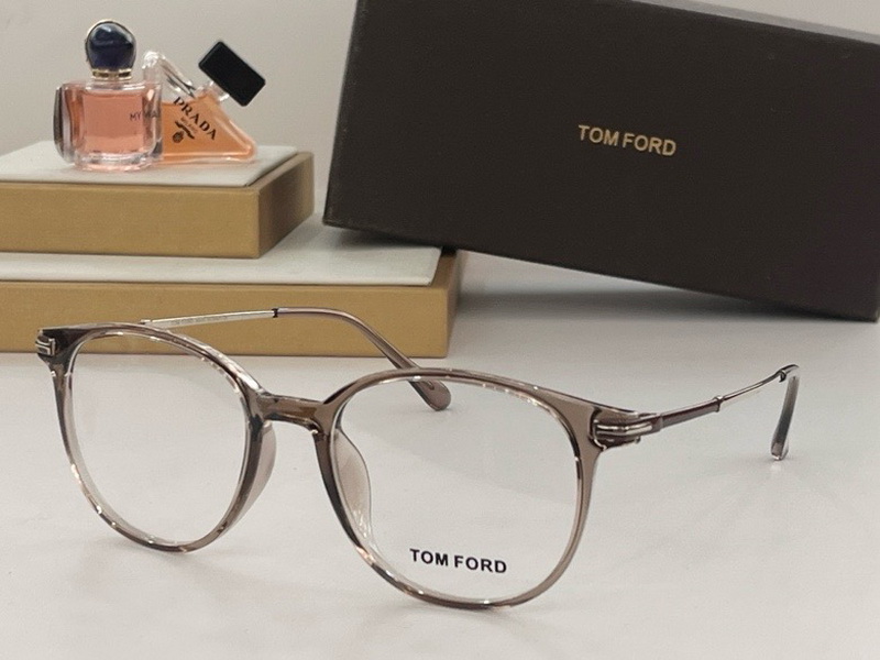 Tom Ford Sunglasses(AAAA)-046
