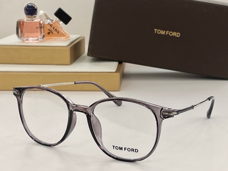 Tom Ford Sunglasses(AAAA)-044