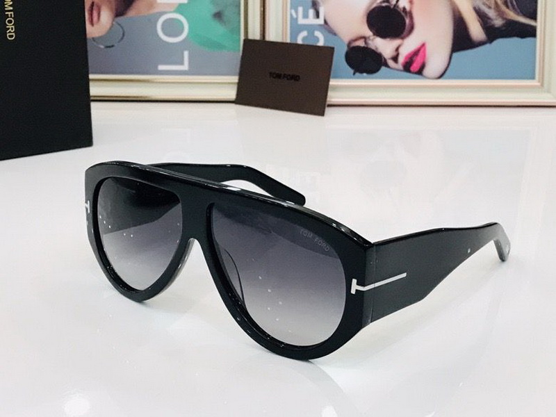 Tom Ford Sunglasses(AAAA)-2060
