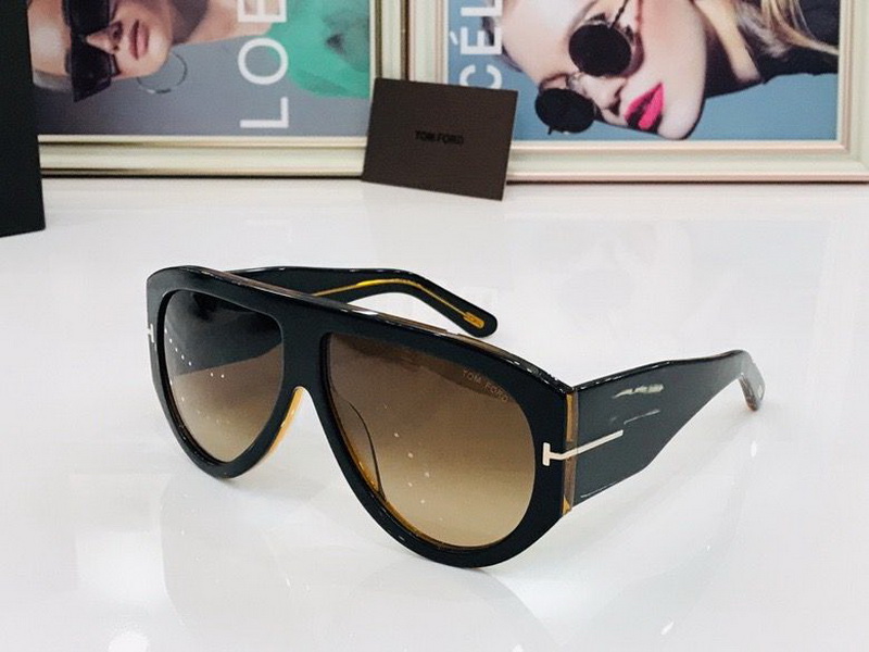 Tom Ford Sunglasses(AAAA)-2059
