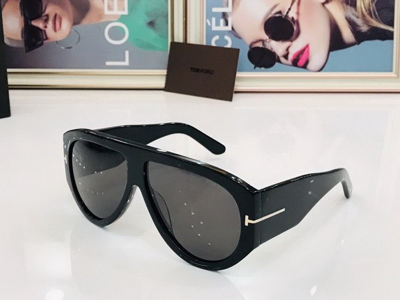 Tom Ford Sunglasses(AAAA)-2057