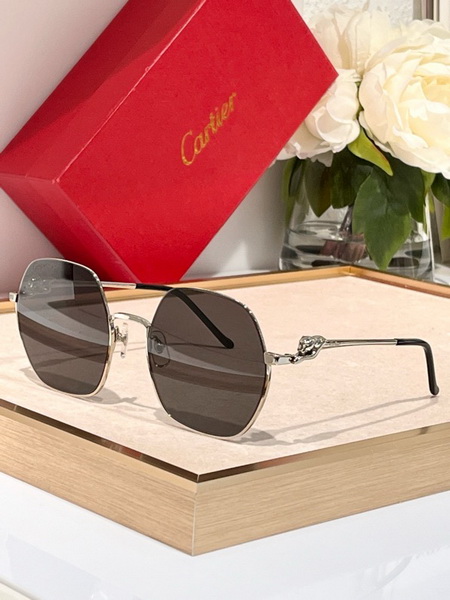 Cartier Sunglasses(AAAA)-1314