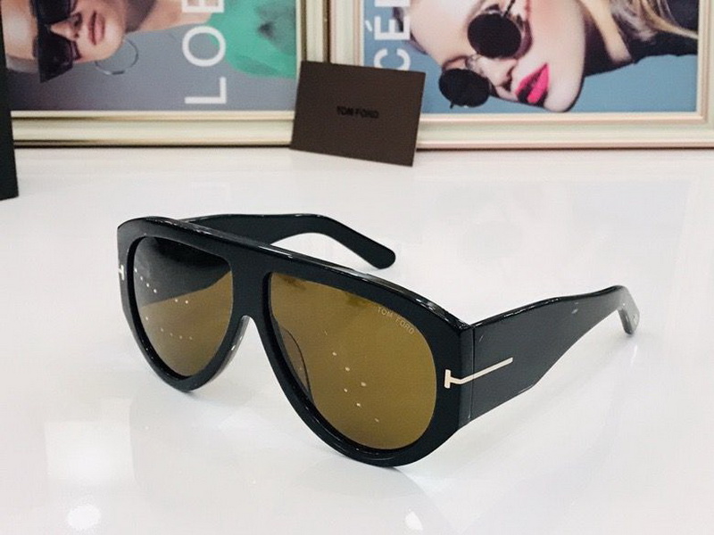 Tom Ford Sunglasses(AAAA)-2055