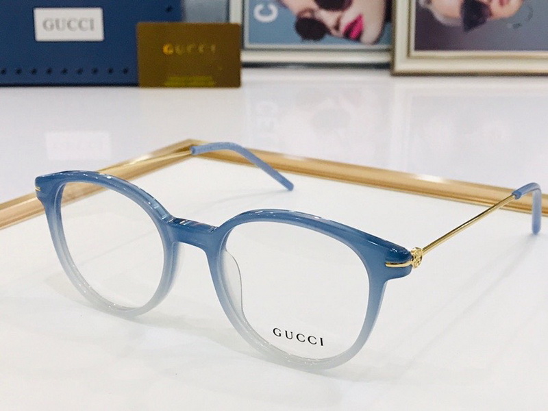 Gucci Sunglasses(AAAA)-565