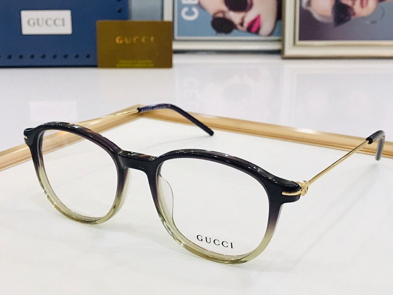 Gucci Sunglasses(AAAA)-556