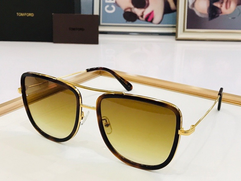 Tom Ford Sunglasses(AAAA)-2052