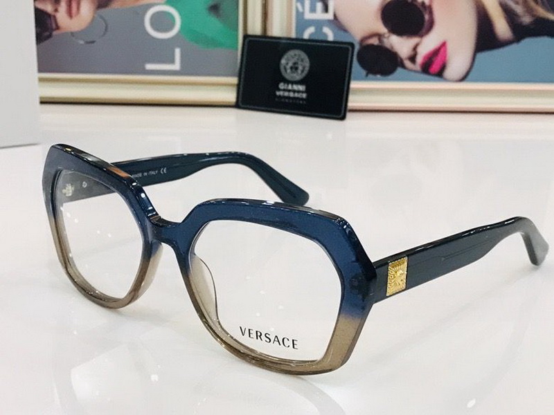  Versace Sunglasses(AAAA)-413