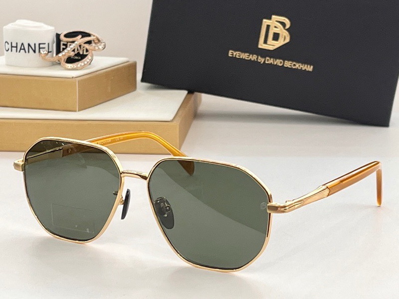 David Beckham Sunglasses(AAAA)-366