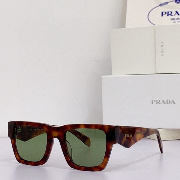 Prada Sunglasses(AAAA)-3272