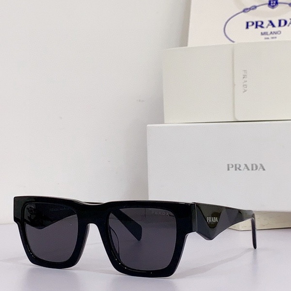 Prada Sunglasses(AAAA)-3271