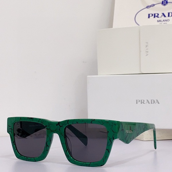 Prada Sunglasses(AAAA)-3266