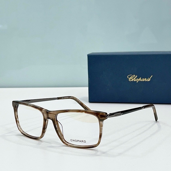 Chopard Sunglasses(AAAA)-380
