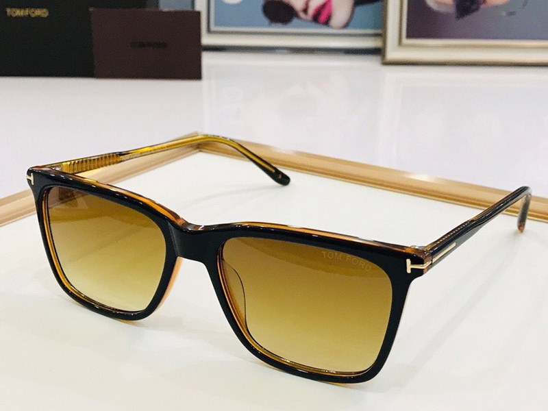 Tom Ford Sunglasses(AAAA)-2045