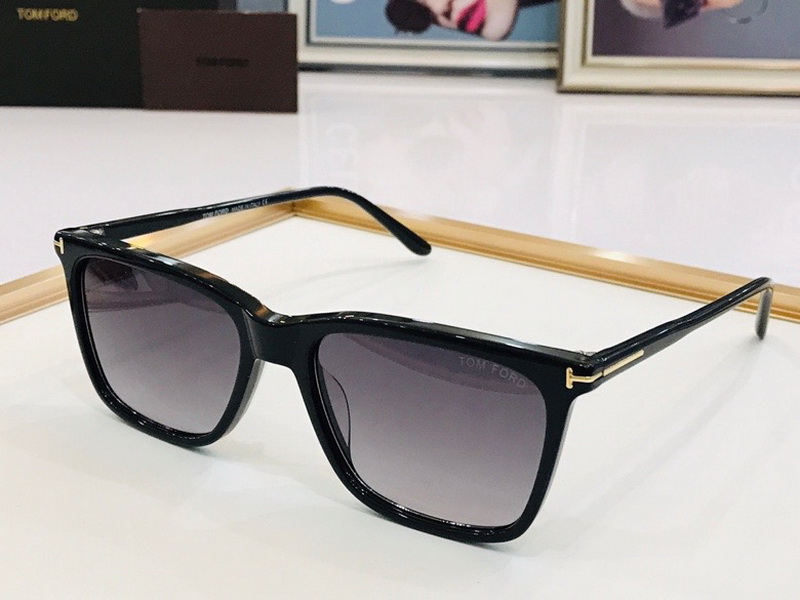 Tom Ford Sunglasses(AAAA)-2043