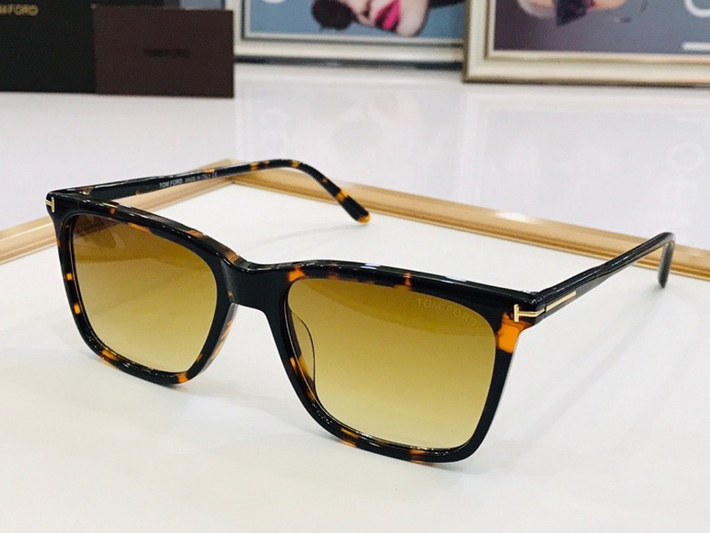 Tom Ford Sunglasses(AAAA)-2042