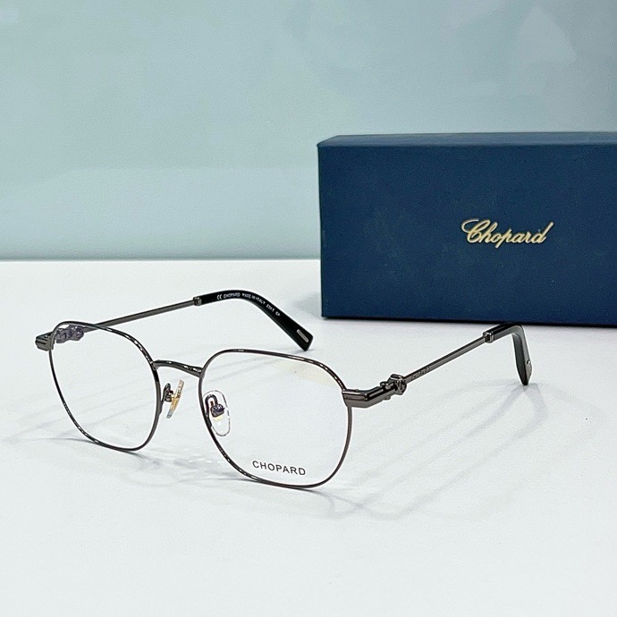 Chopard Sunglasses(AAAA)-375