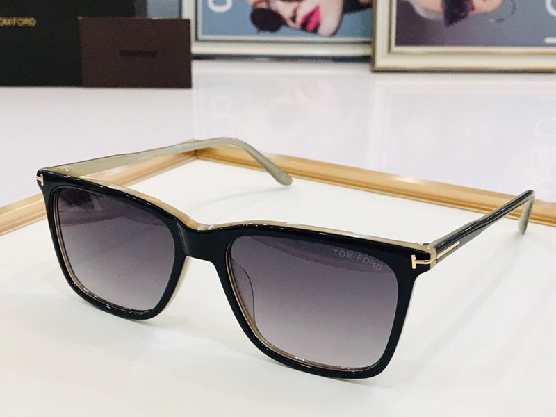 Tom Ford Sunglasses(AAAA)-2041