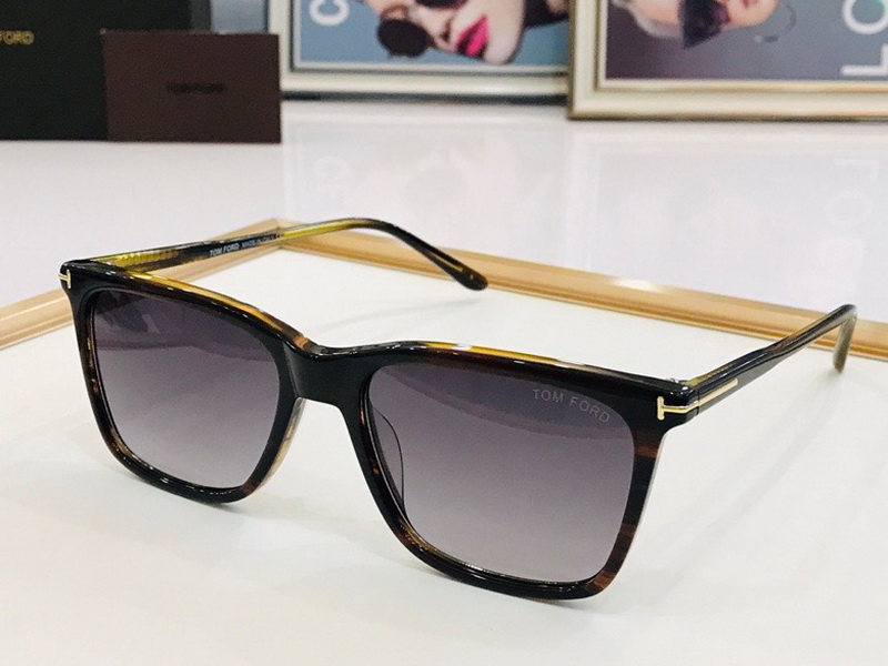 Tom Ford Sunglasses(AAAA)-2040