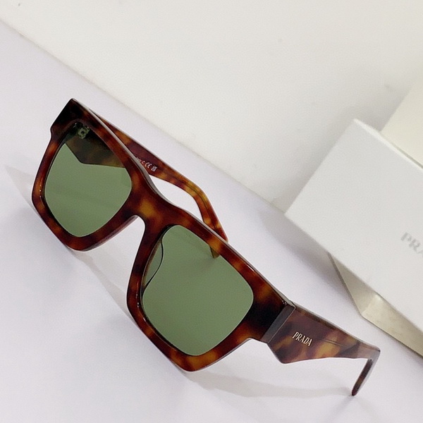 Prada Sunglasses(AAAA)-3262