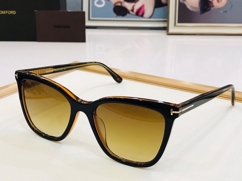 Tom Ford Sunglasses(AAAA)-2036