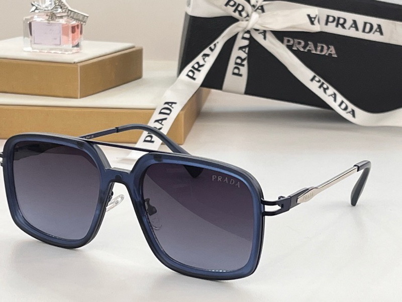Prada Sunglasses(AAAA)-3257