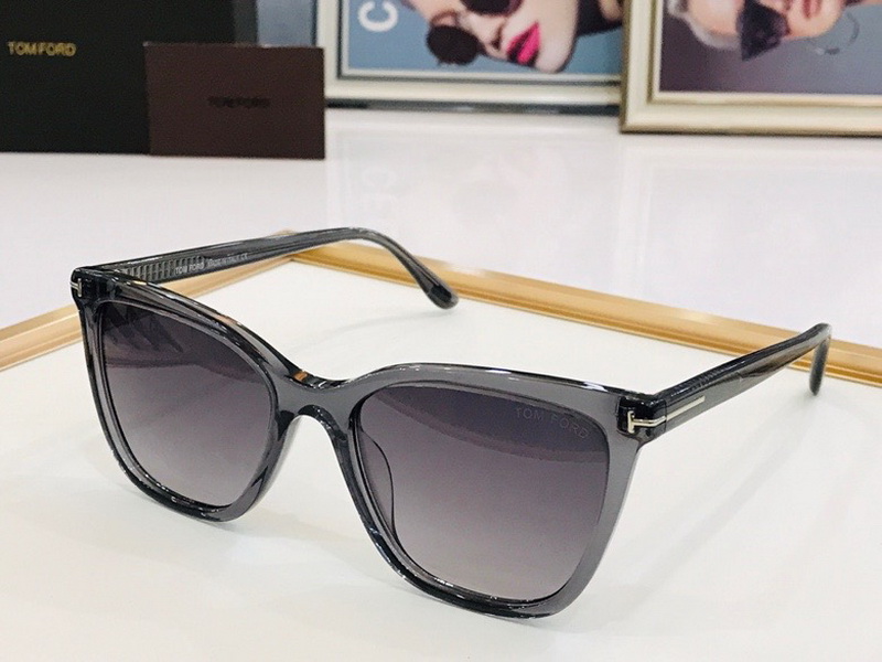 Tom Ford Sunglasses(AAAA)-2033