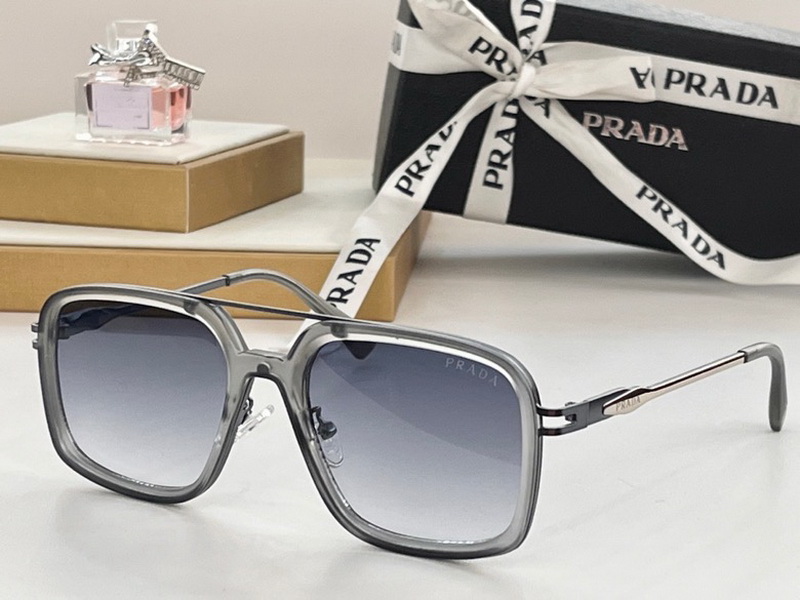 Prada Sunglasses(AAAA)-3255