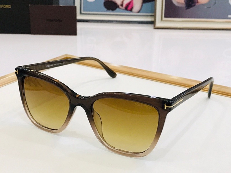 Tom Ford Sunglasses(AAAA)-2032