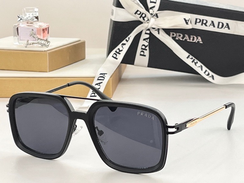 Prada Sunglasses(AAAA)-3249