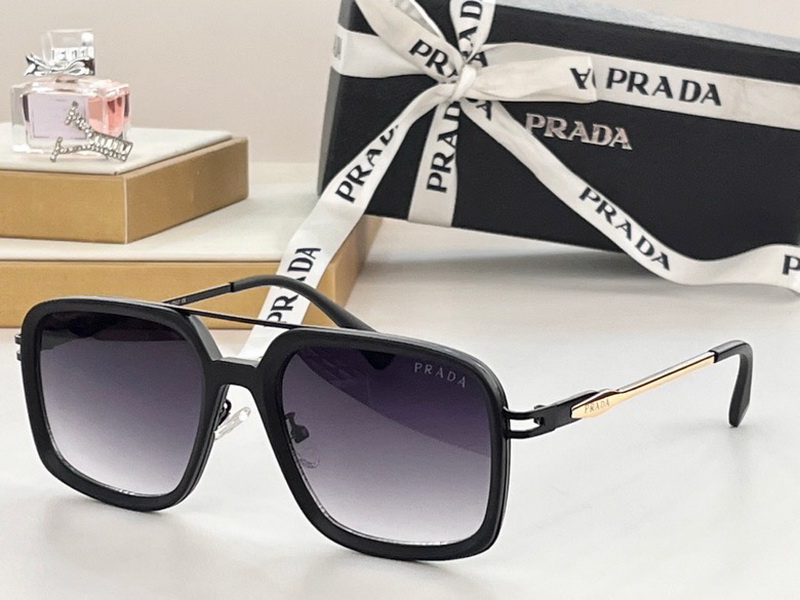 Prada Sunglasses(AAAA)-3248