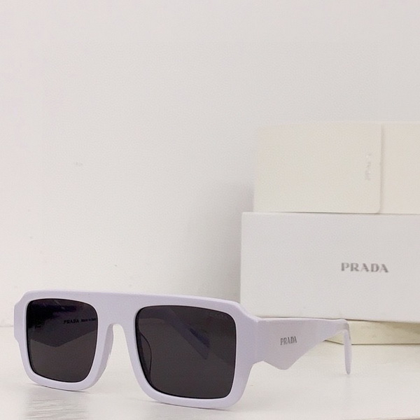 Prada Sunglasses(AAAA)-3246
